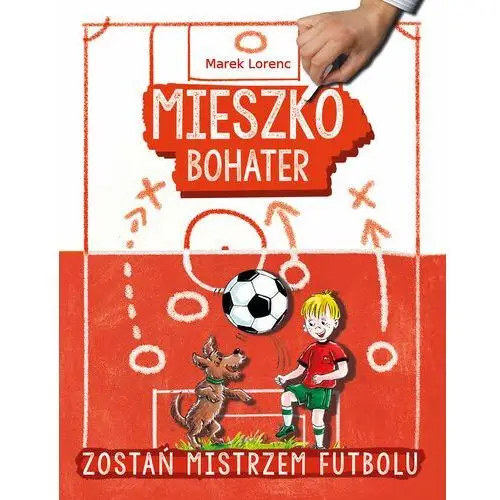 Mieszko bohater. Zostań mistrzem futbolu