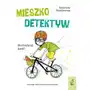 Mieszko detektyw. Kto buchnął kask? Sklep on-line