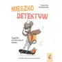 Mieszko Detektyw. Zagadka skradzionych kluczy Sklep on-line