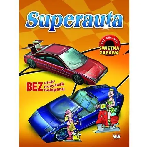 Mietelski michał Superauta