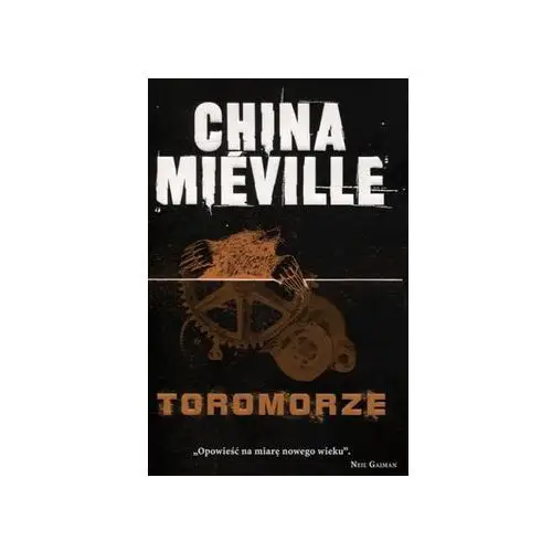 Mieville china Toromorze