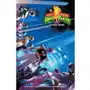 Mighty Morphin Power Rangers Vol. 12 Parrott, Ryan; Johnson, Mike Sklep on-line