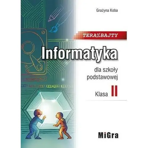 Informatyka SP 2 Teraz bajty MIGRA - Koba Grażyna