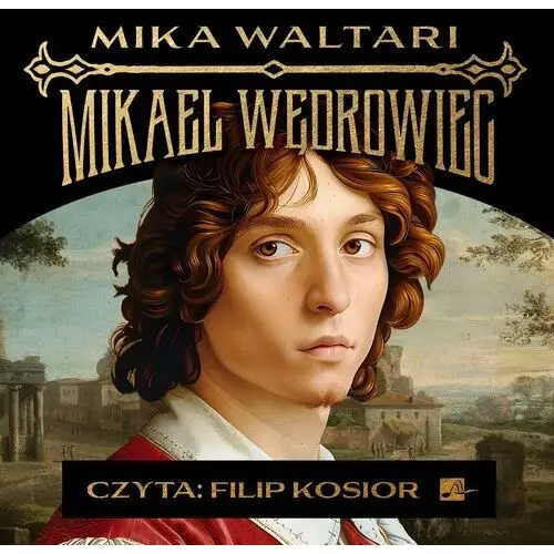 Mikael Wędrowiec