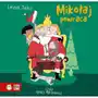 Mikołaj powraca - audiobook Sklep on-line