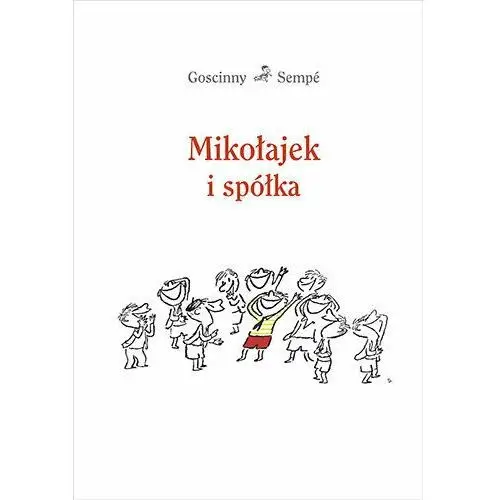 Mikołajek i spółka