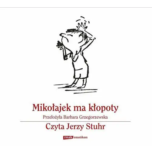 Mikołajek ma kłopoty