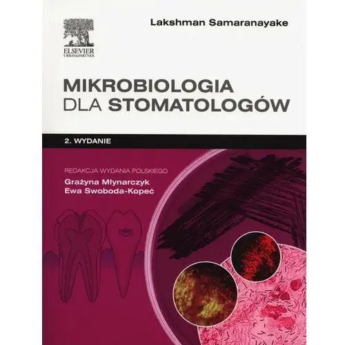 Mikrobiologia dla stomatologów