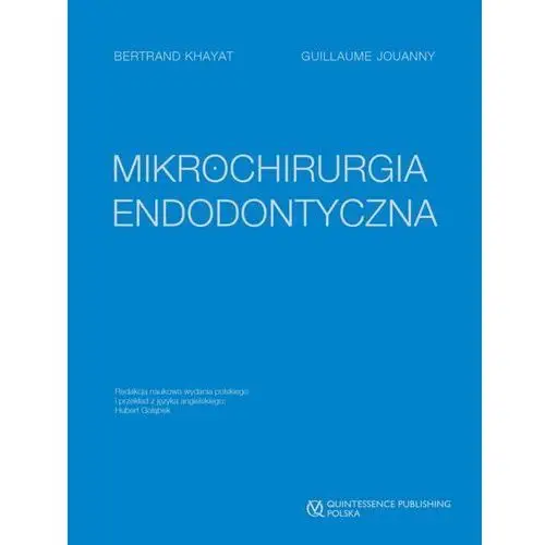 Mikrochirurgia Endodontyczna