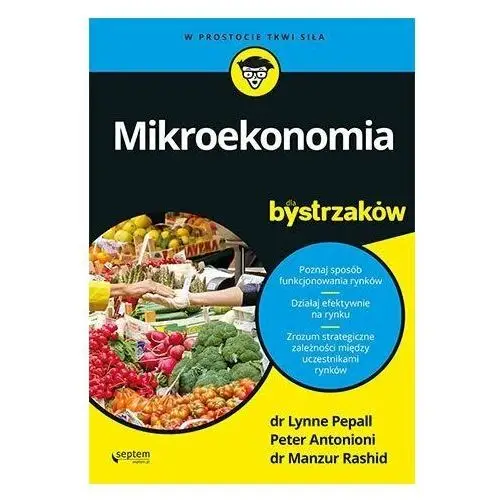 Mikroekonomia dla bystrzaków