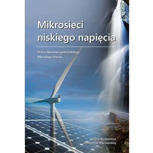 Mikrosieci niskiego napięcia, AZ#A3DB9BBDEB/DL-ebwm/pdf