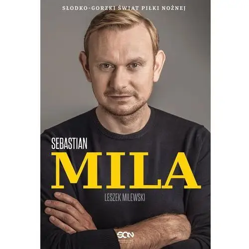 Mila sebastian, milewski leszek Sebastian mila. autobiografia