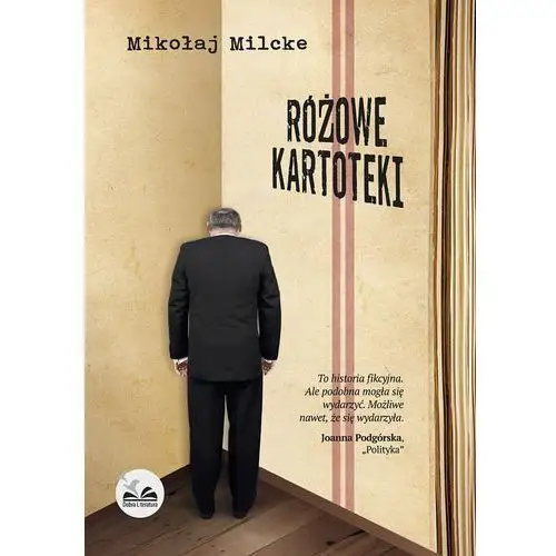 Różowe Kartoteki