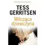 Milcząca dziewczyna Tess Gerritsen Sklep on-line