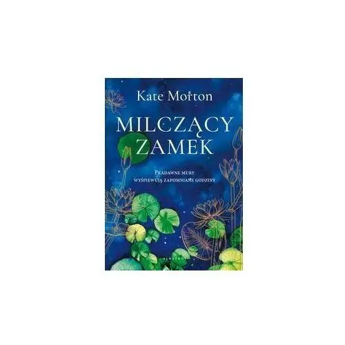 Milczący zamek