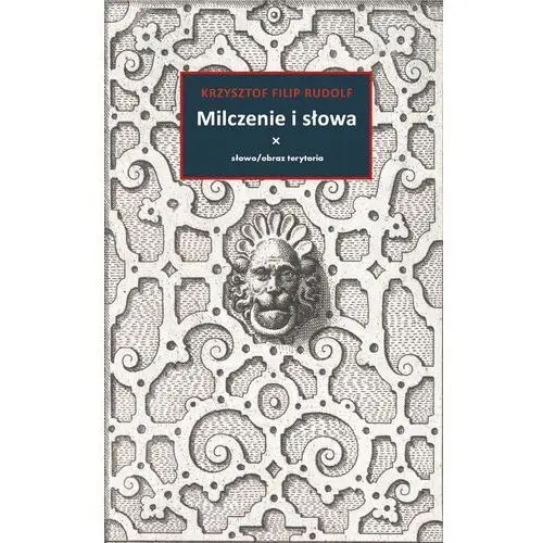 Milczenie i słowa - ebook epub