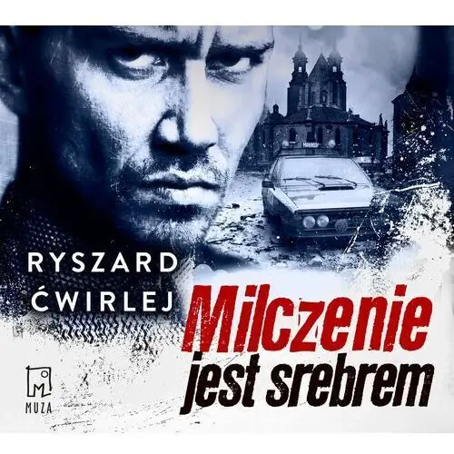 Milczenie jest srebrem