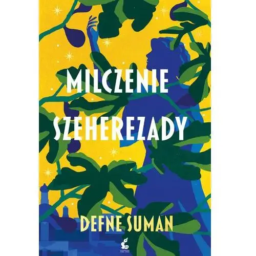 Milczenie Szeherezady (E-book)