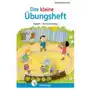 Mildenberger Das kleine Übungsheft deutsch - vorschultraining Sklep on-line