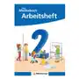 Mildenberger Das mathebuch 2 neubearbeitung - arbeitsheft Sklep on-line