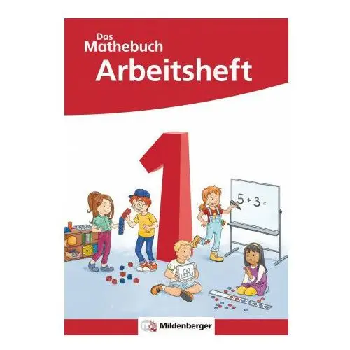 Das Mathebuch 1 Neubearbeitung - Arbeitsheft