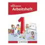 Das Mathebuch 1 Neubearbeitung - Arbeitsheft Sklep on-line