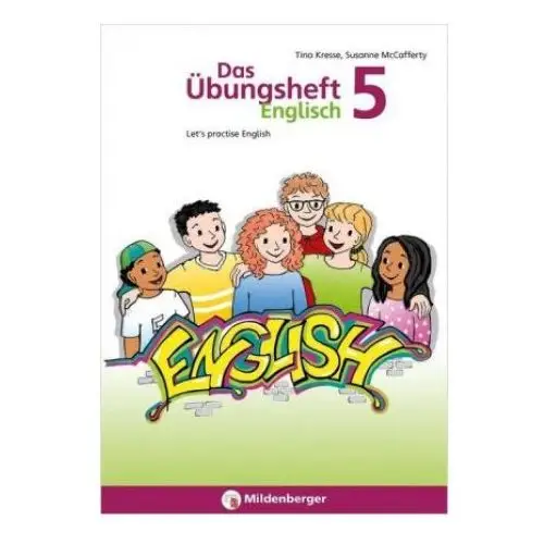 Das Übungsheft englisch 5 Mildenberger verlag gmbh