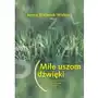 Miłe uszom dźwięki Sklep on-line