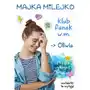 Milejko majka Klub fanek w.m. oliwia Sklep on-line