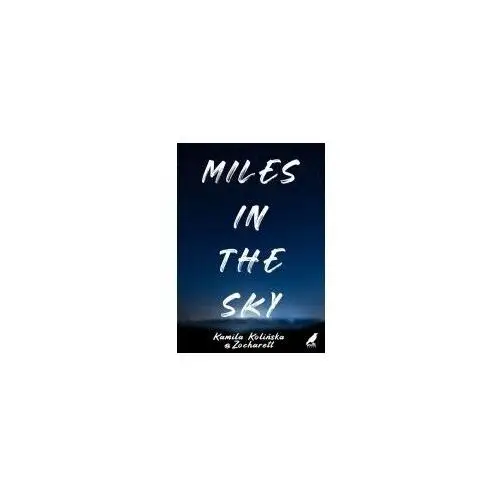 Miles in the sky