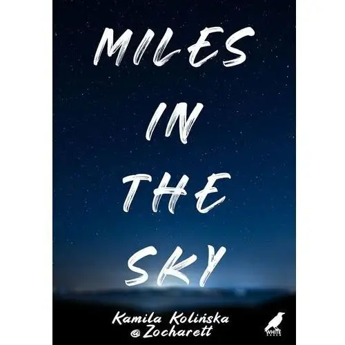 Miles in the sky