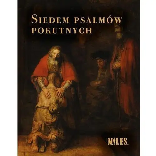 Siedem psalmów pokutnych