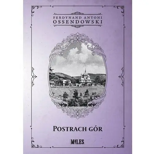 Miles sp.j Postrach gór