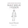 Mały wielki tydzień. książka napisana jednym palcem Sklep on-line