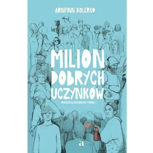 Milion dobrych uczynków