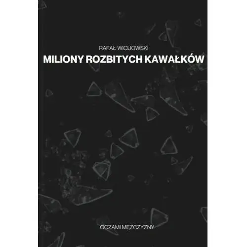 Miliony Rozbitych Kawałków Wicijowski Rafał