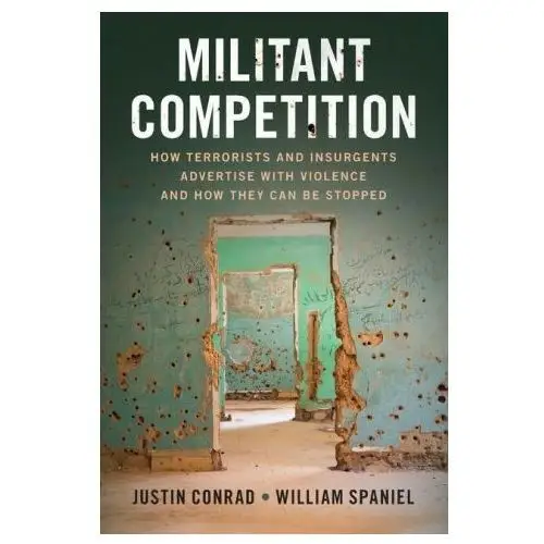 Militant competition Cambridge university press