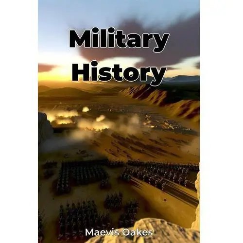 Military History - ebook EPUB