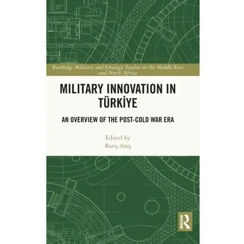 Military Innovation in Turkiye