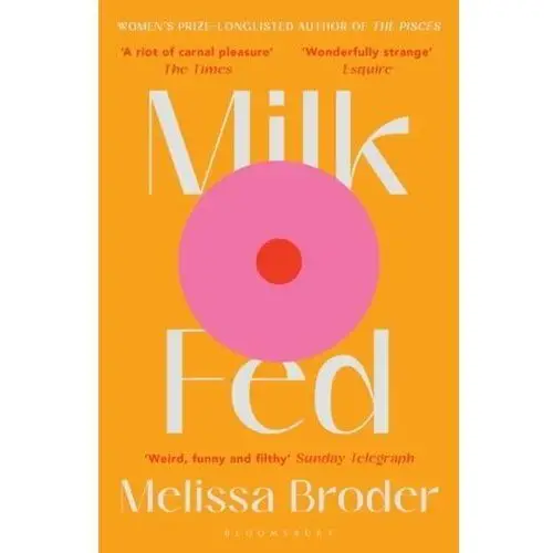 Milk Fed [DRM]