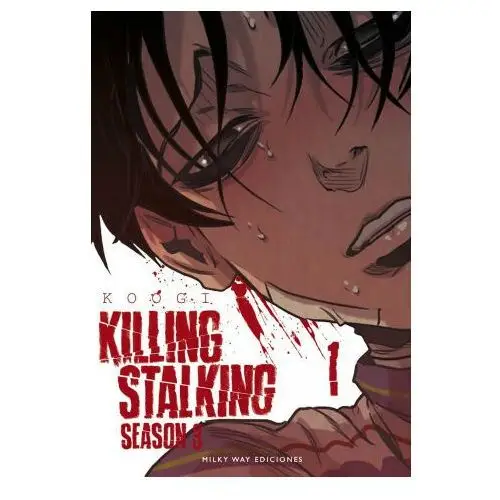 Milky way Killing stalking season 3 vol 1