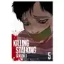 Milky way,ediciones Killing stalking season 3 vol 5 Sklep on-line