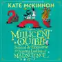 Millicent Quibb School of Etiquette for Young Ladies of Mad Science Sklep on-line