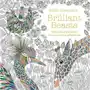 Millie Marottas Brilliant Beasts: A collection for colouring adventures Sklep on-line