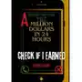 Million dollars in 24 hours - ebook MOBI Sklep on-line