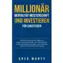 Millionär-Mentalität-Meisterschaft und Investieren für Einsteiger Sklep on-line
