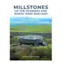 Millstones of The Pennines and North West England Johnson, J. David Sklep on-line