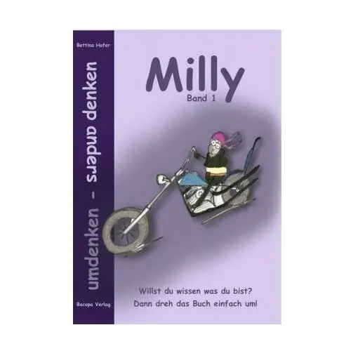 Milly Band 1. umdenken - anders denken