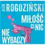 Miłość ci nic nie wybaczy Sklep on-line