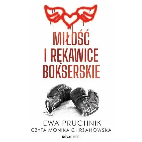 Miłość i rękawice bokserskie